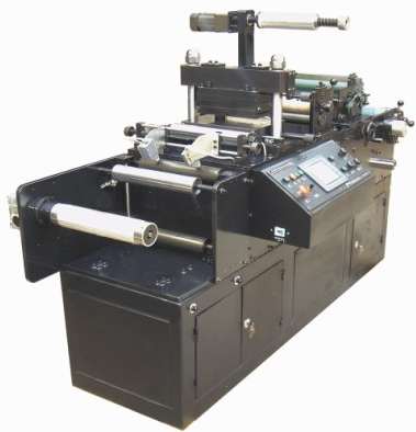 XASLM-IIIȫԄ(dng)̘(bio)ģЙC(j) XASLM-IIIȫԄ(dng)̘(bio)ģЙC(j) automatic die-cutting machine