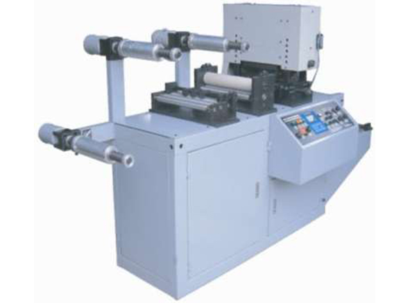 ASLM-VIIIȫԄ(dng)̘(bio)ģЙC(j) ASLM-VIII DIE-CUTTING MACHINE